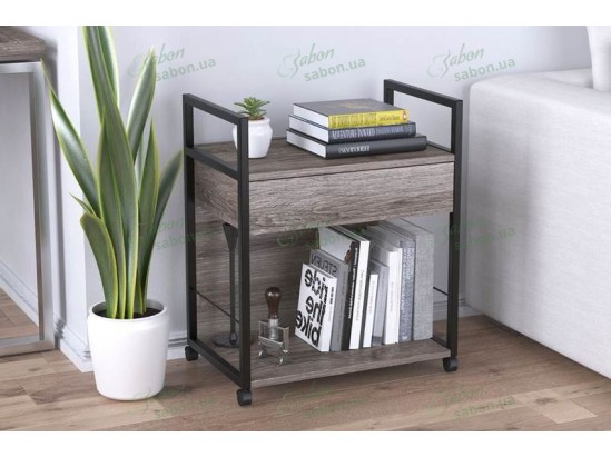 Тумба мобильная L-540 2