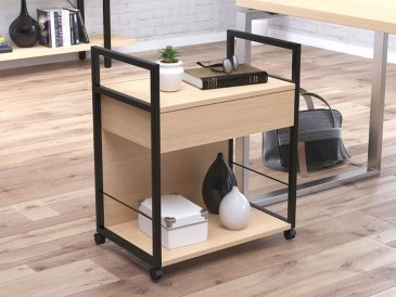 Тумба мобильная L-540