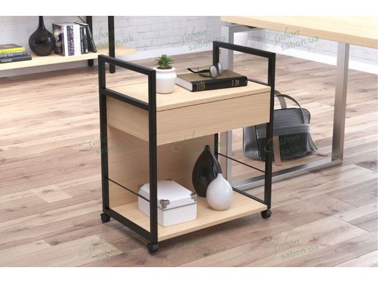 Тумба мобільна L-540 1