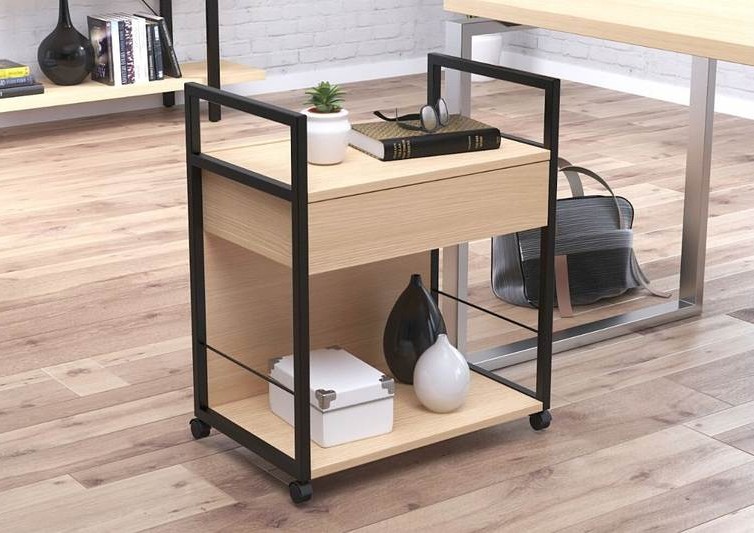 Тумба мобільна L-540 1