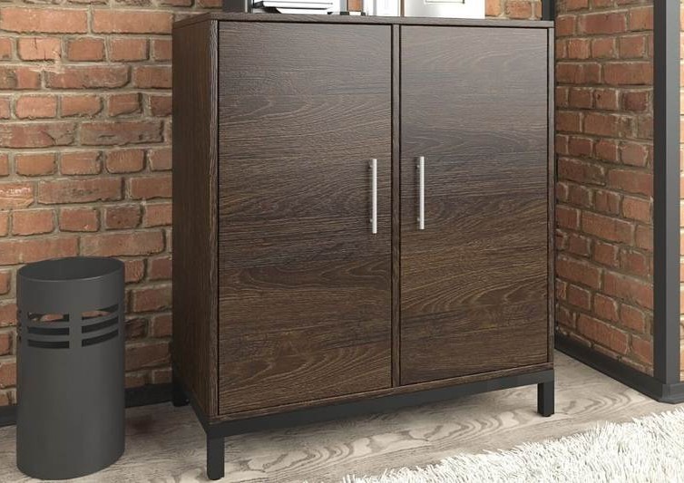 Офисная тумба L-800 5 