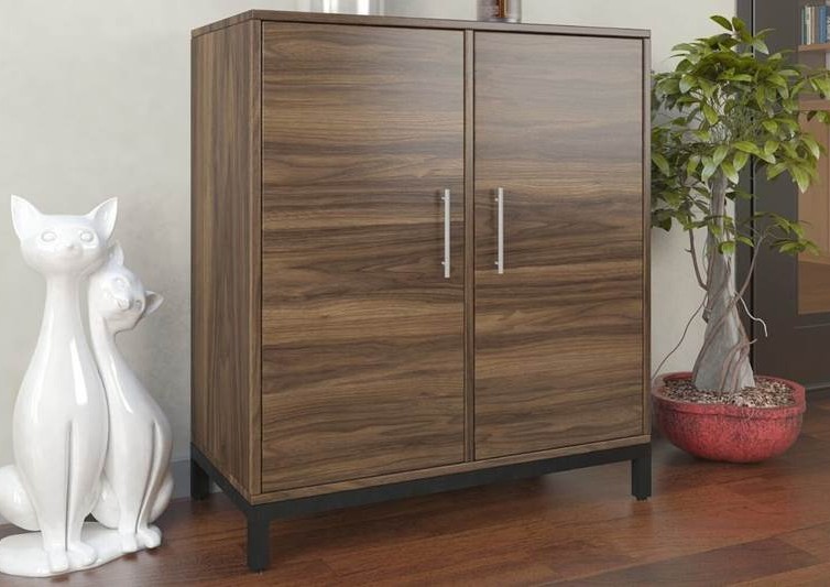 Тумба офісна L-800 2 