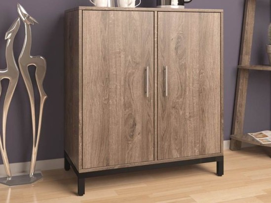 Офисная тумба L-800 2