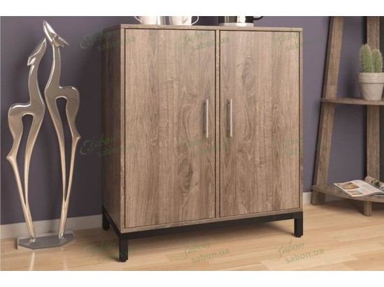 Тумба офісна L-800 2