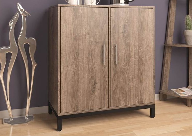 Тумба офісна L-800 4 