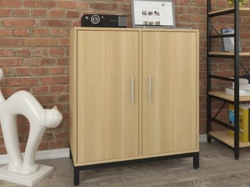 Тумба офісна L-800