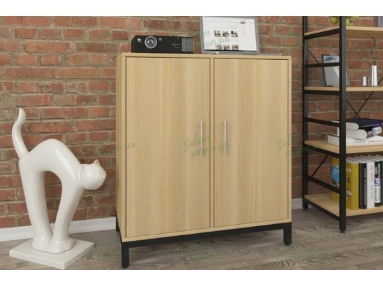 Тумба офісна L-800 1