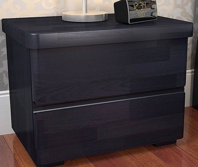 Тумба приліжкова Регіна 4 