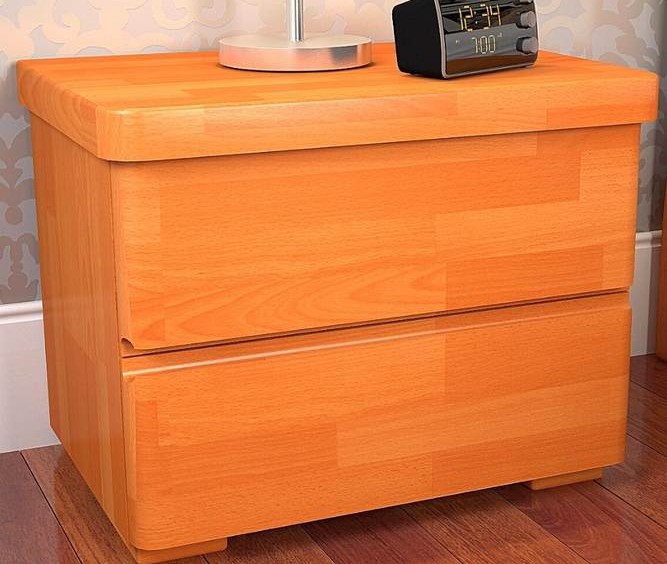 Тумба приліжкова Регіна 5 