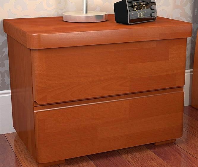 Тумба приліжкова Регіна 7 