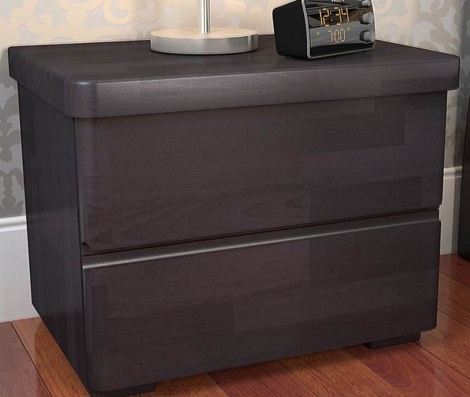 Тумба приліжкова Регіна 2 