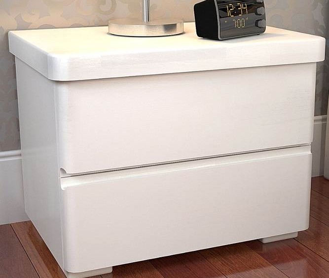 Тумба приліжкова Регіна 1