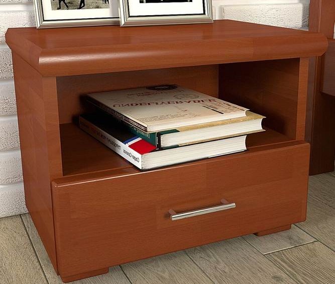 Тумба приліжкова Стандарт 5 