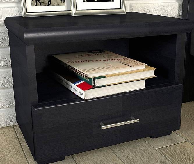 Тумба приліжкова Стандарт 6 