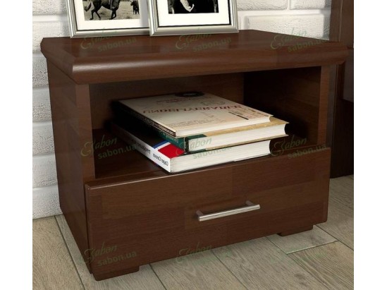 Тумба прикроватная Стандарт 2