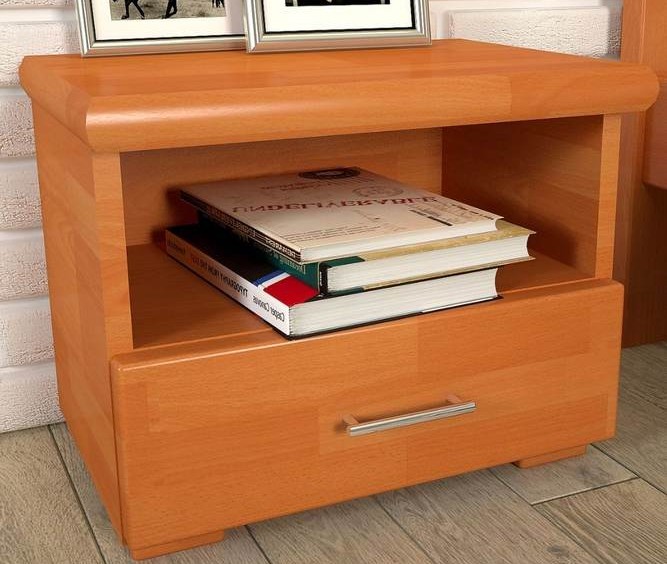 Тумба приліжкова Стандарт 2 