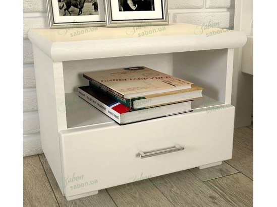 Тумба прикроватная Стандарт 1