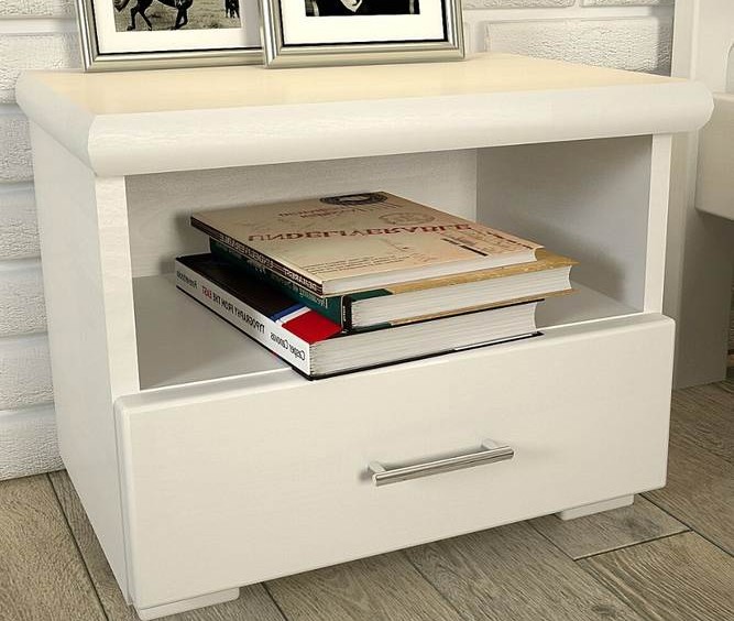 Тумба приліжкова Стандарт 1