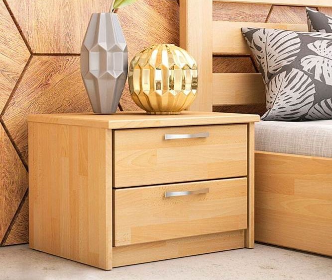 Тумба приліжкова Тесса 2 