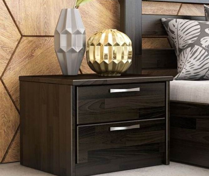 Тумба прикроватная Тесса 4 