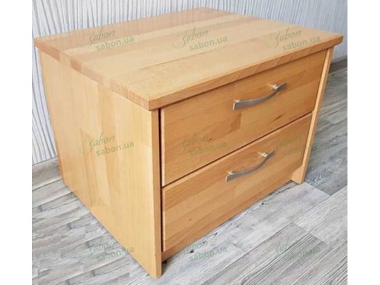 Тумба прикроватная Тесса 2