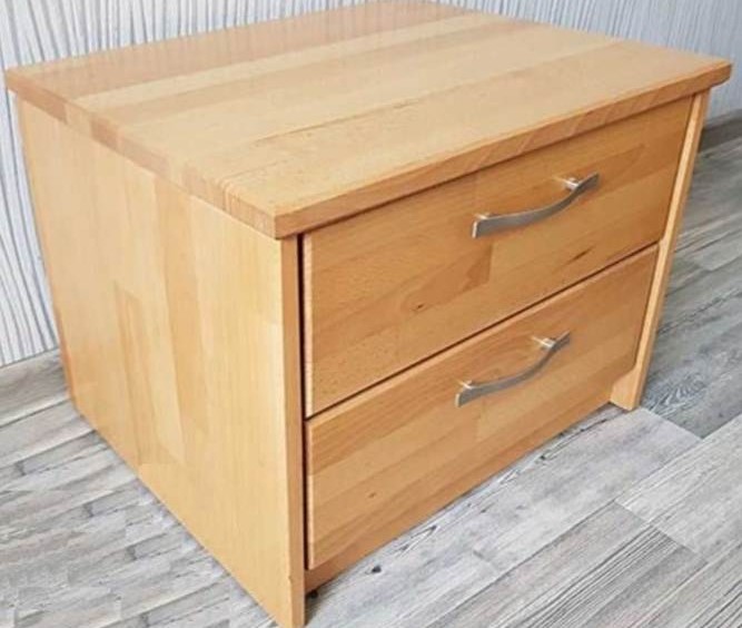 Тумба приліжкова Тесса 6 