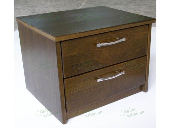 Тумба прикроватная Тесса 2
