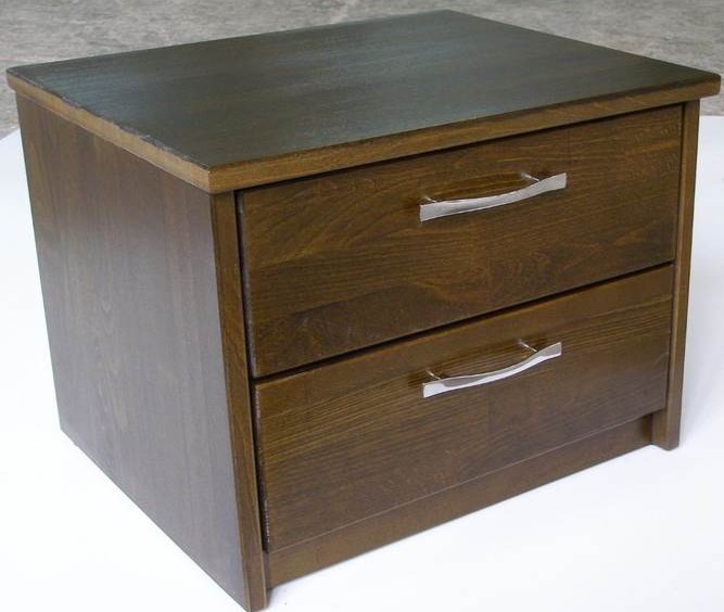 Тумба прикроватная Тесса 7 