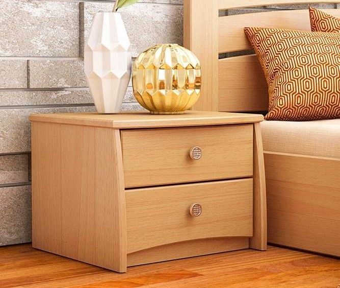 Тумба прикроватная Вега 2 