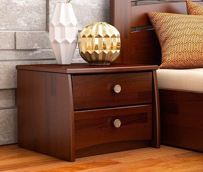 Тумба приліжкова Вега 4 