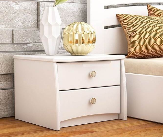 Тумба прикроватная Вега 1