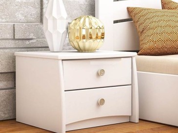 Тумба приліжкова Вега