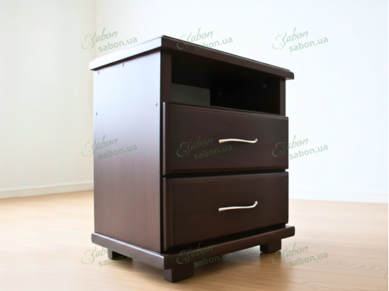 Тумба прикроватная Велл 2