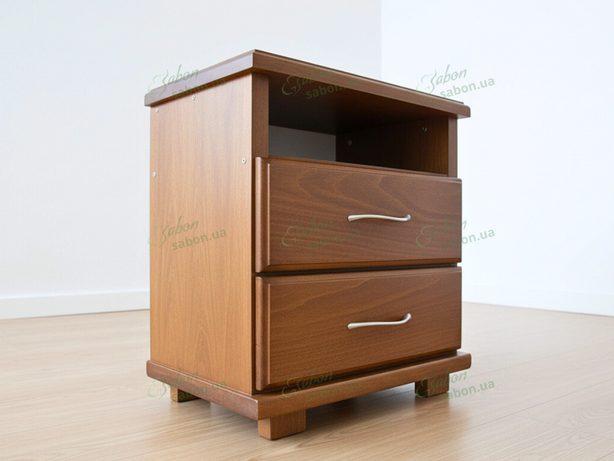 Тумба приліжкова Велл