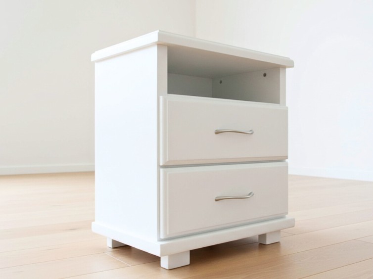 Тумба прикроватная Велл 1