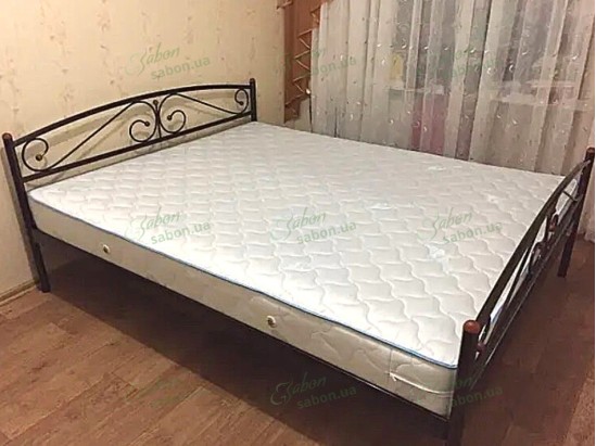 Металлическая кровать Верона-2 2