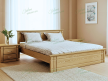 Дерев'яне ліжко Модена Kredenc 18