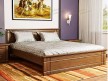 Деревянная кровать Модена Kredenc 10