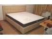 Мягкая кровать-подиум Спарта 2