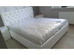 Мягкая кровать-подиум Борно 13