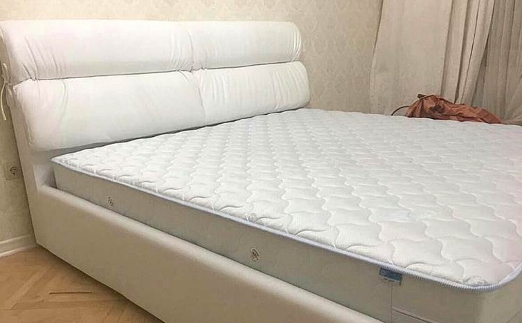 Мягкая кровать-подиум Манчестер 5 