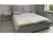 Мягкая кровать-подиум Мари 12