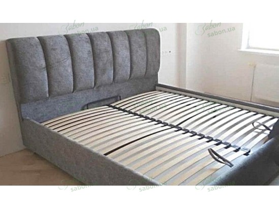 М'яке ліжко-подіум Олімп 3 