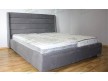Мягкая кровать-подиум Римо 10