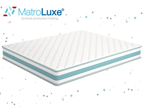 Ортопедический матрас Trends 2