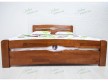 Деревянная кровать Нова с изножьем 12