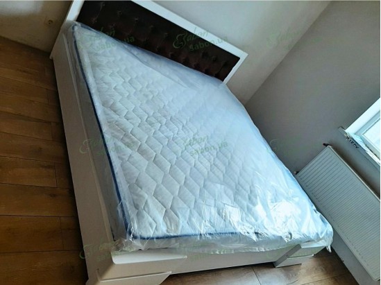 Деревянная кровать Регина-ольха 2