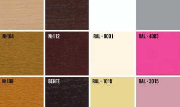 Дерев'яне двоярусне ліжко Твін 2