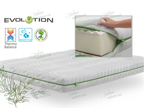 Ортопедический матрас Evolution Magic 2 