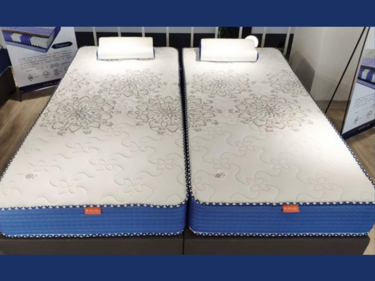 Ортопедический матрас Sonora 3 